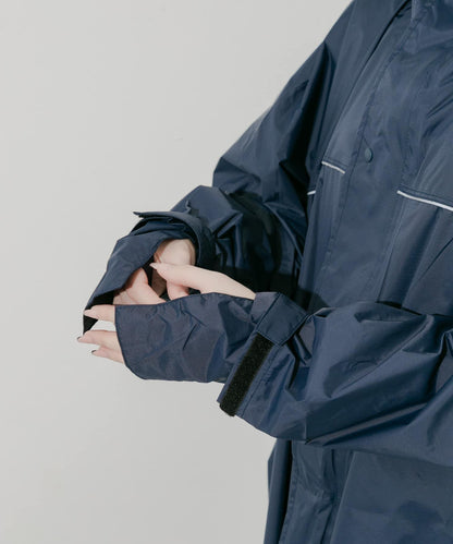 【男女同款】Wpc. 自行車袖套雨披