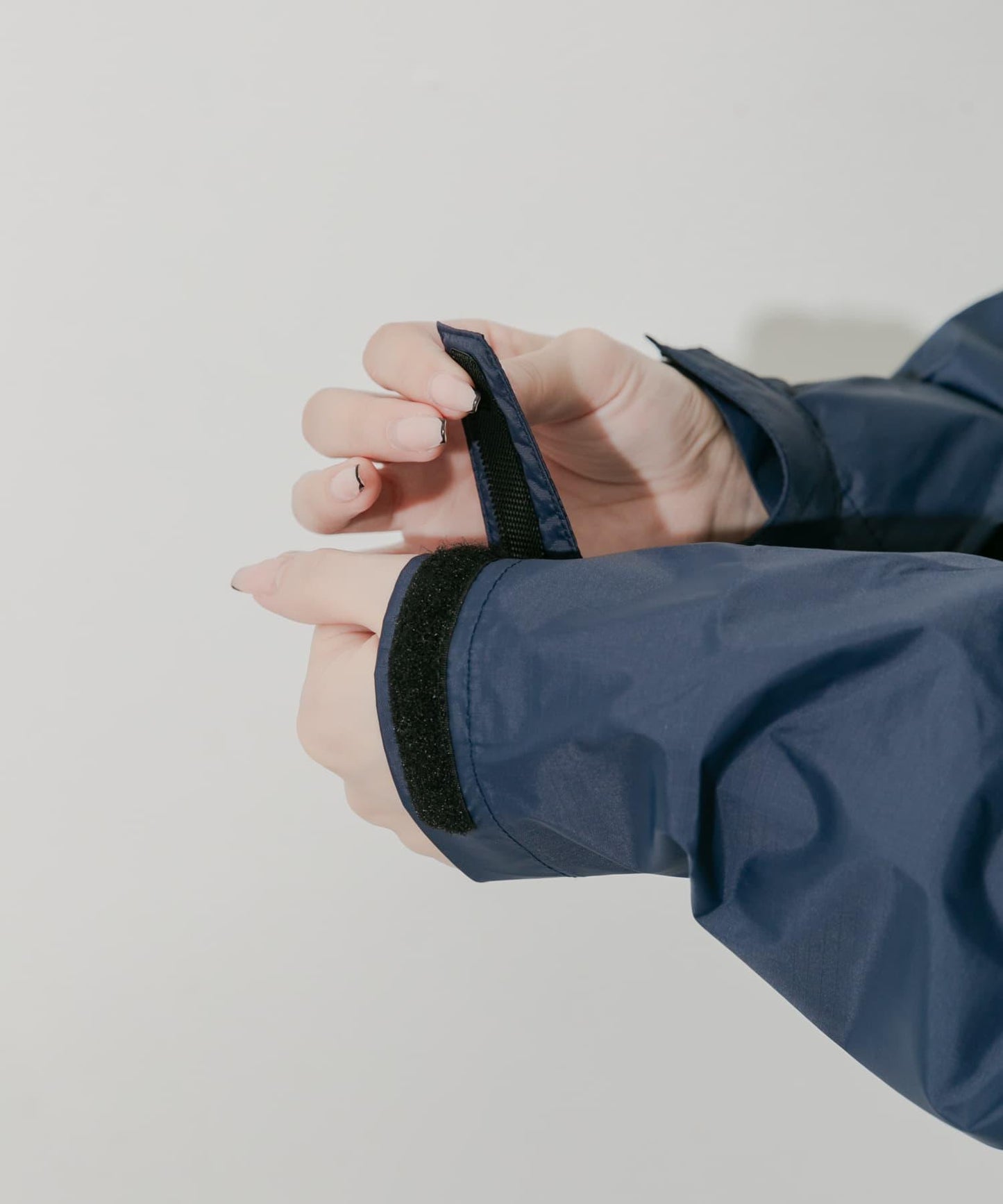 【男女同款】Wpc. 自行車袖套雨披