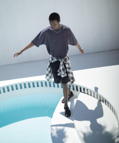 『聯名』ARMY TWILL×Sonny Label印花T恤