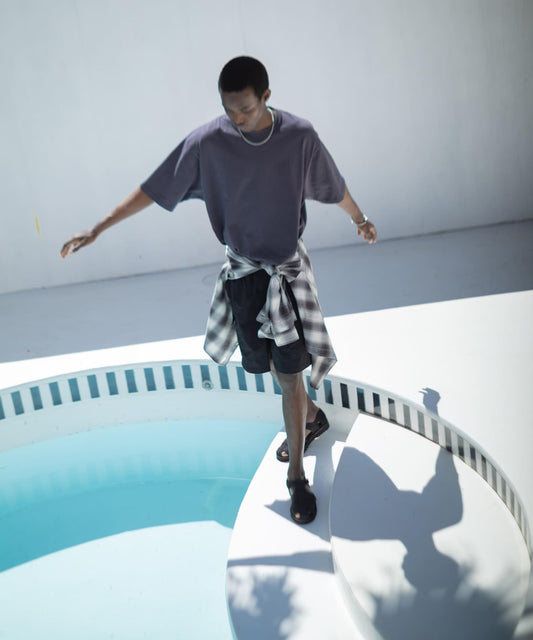 『聯名』ARMY TWILL×Sonny Label印花T恤