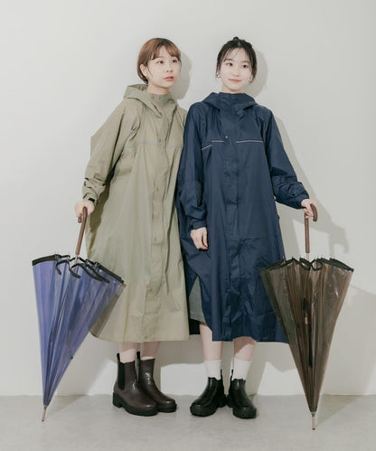 【男女同款】Wpc. 自行車袖套雨披