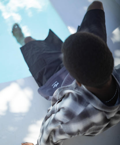 『聯名』ARMY TWILL×Sonny Label印花T恤