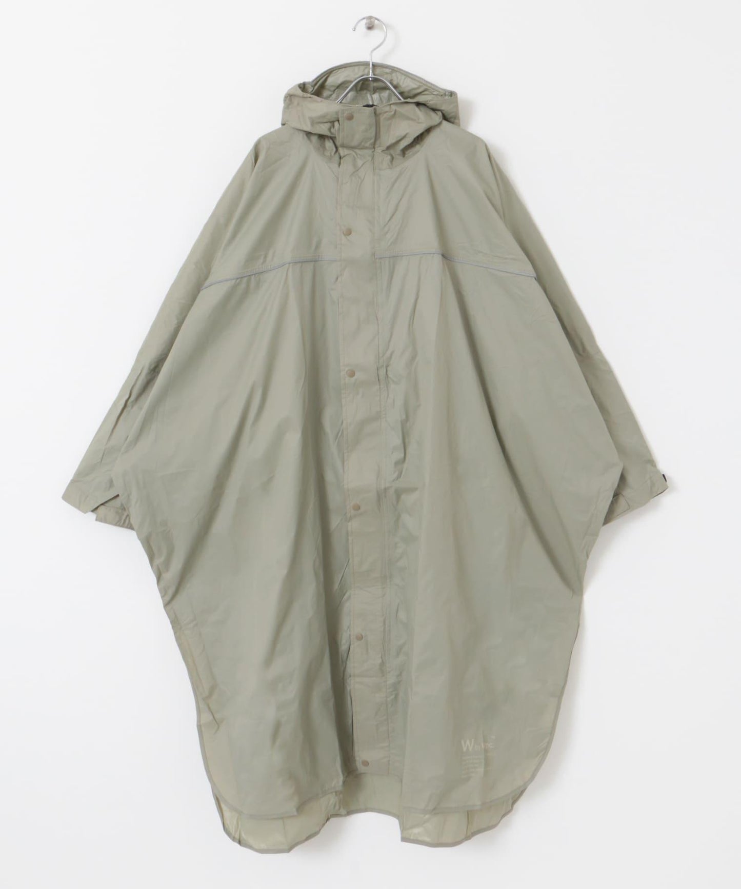 【男女同款】Wpc. 自行車袖套雨披