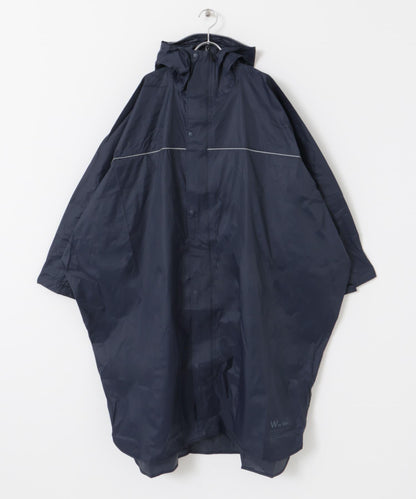 【男女同款】Wpc. 自行車袖套雨披