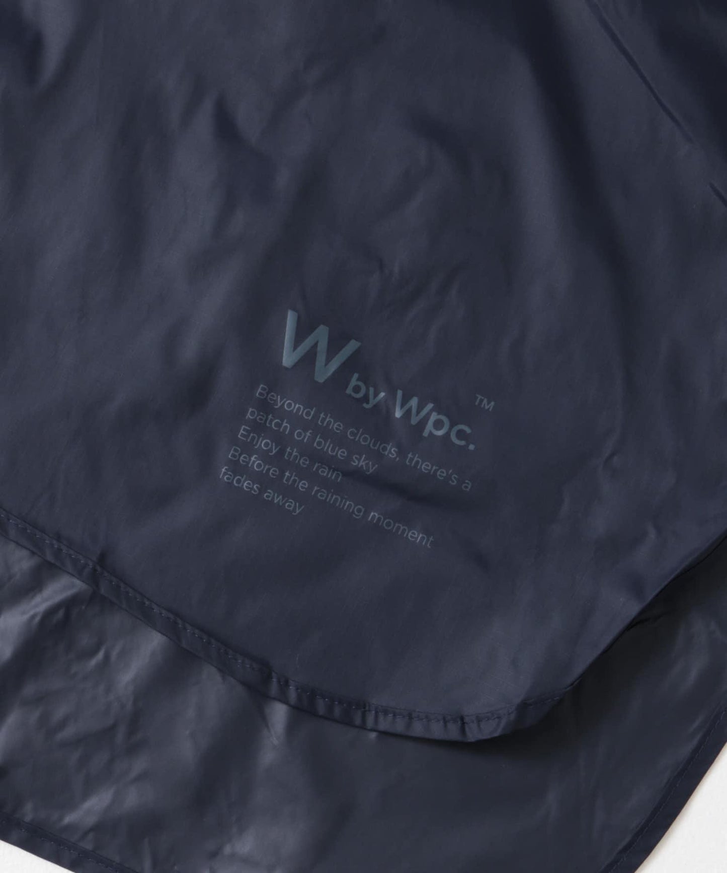 【男女同款】Wpc. 自行車袖套雨披