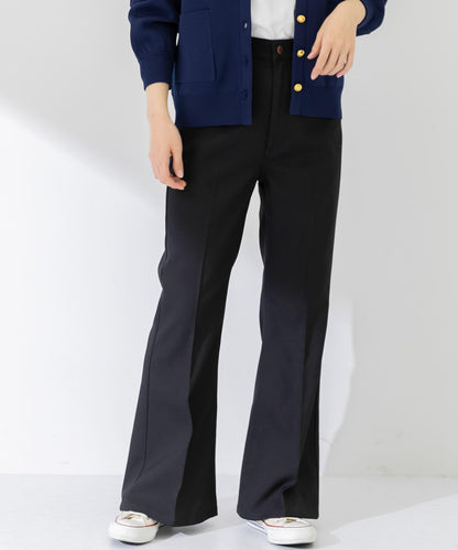 【特別訂製】Wrangler×Sonny Label 喇叭褲