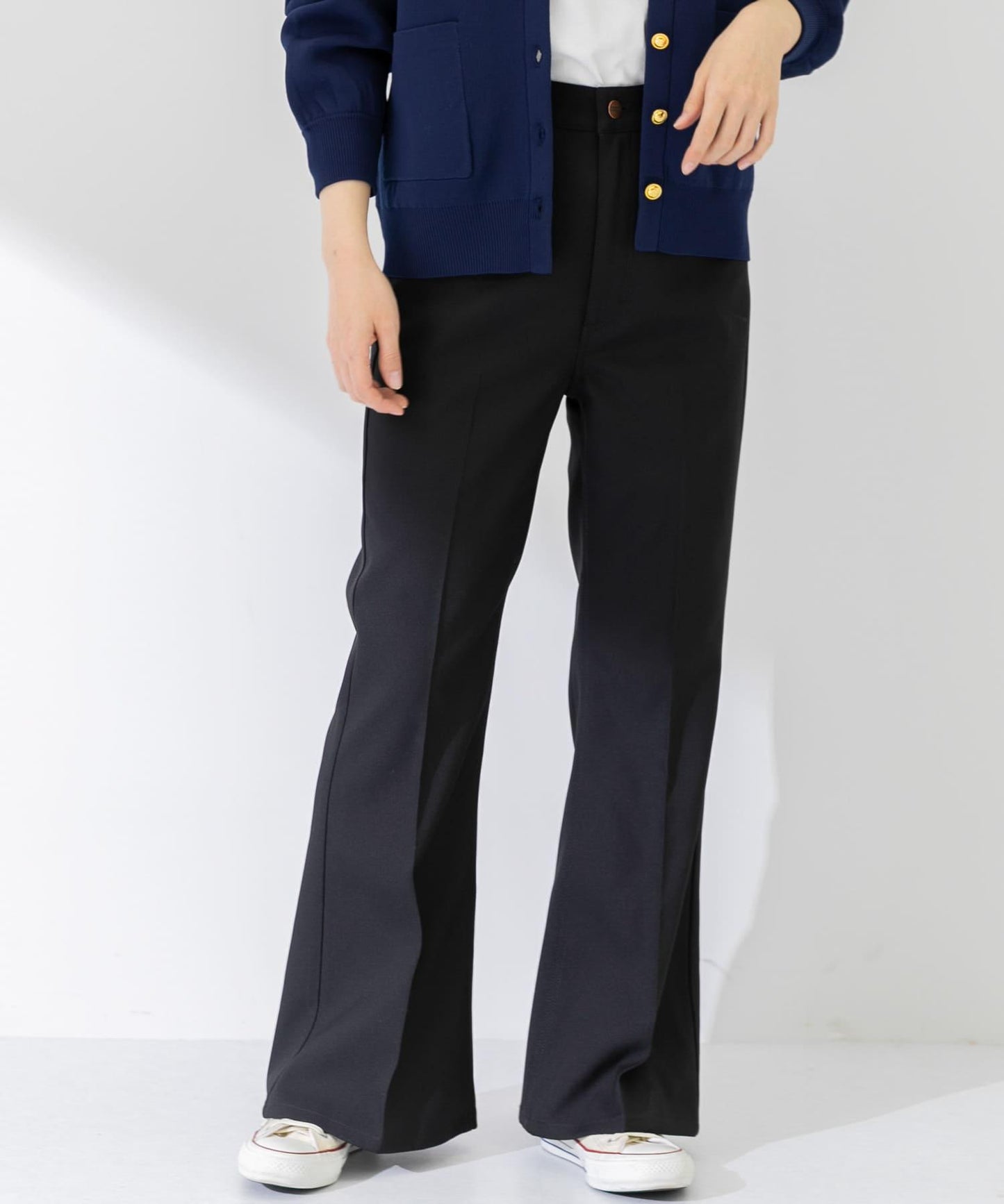 【特別訂製】Wrangler×Sonny Label 喇叭褲