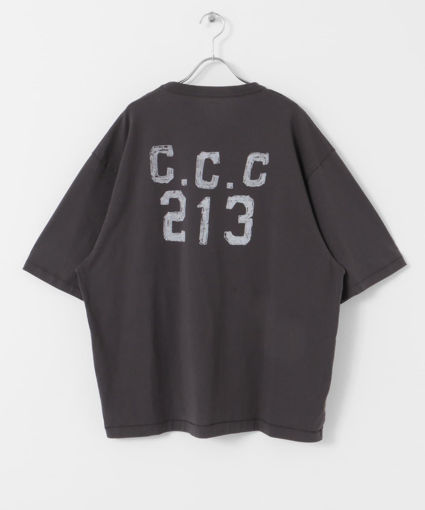 『聯名』ARMY TWILL×Sonny Label印花T恤