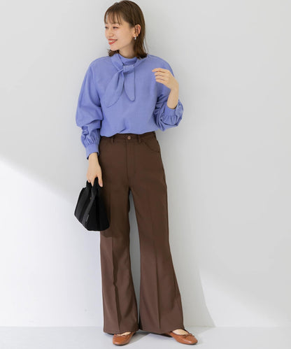 【特別訂製】Wrangler×Sonny Label 喇叭褲