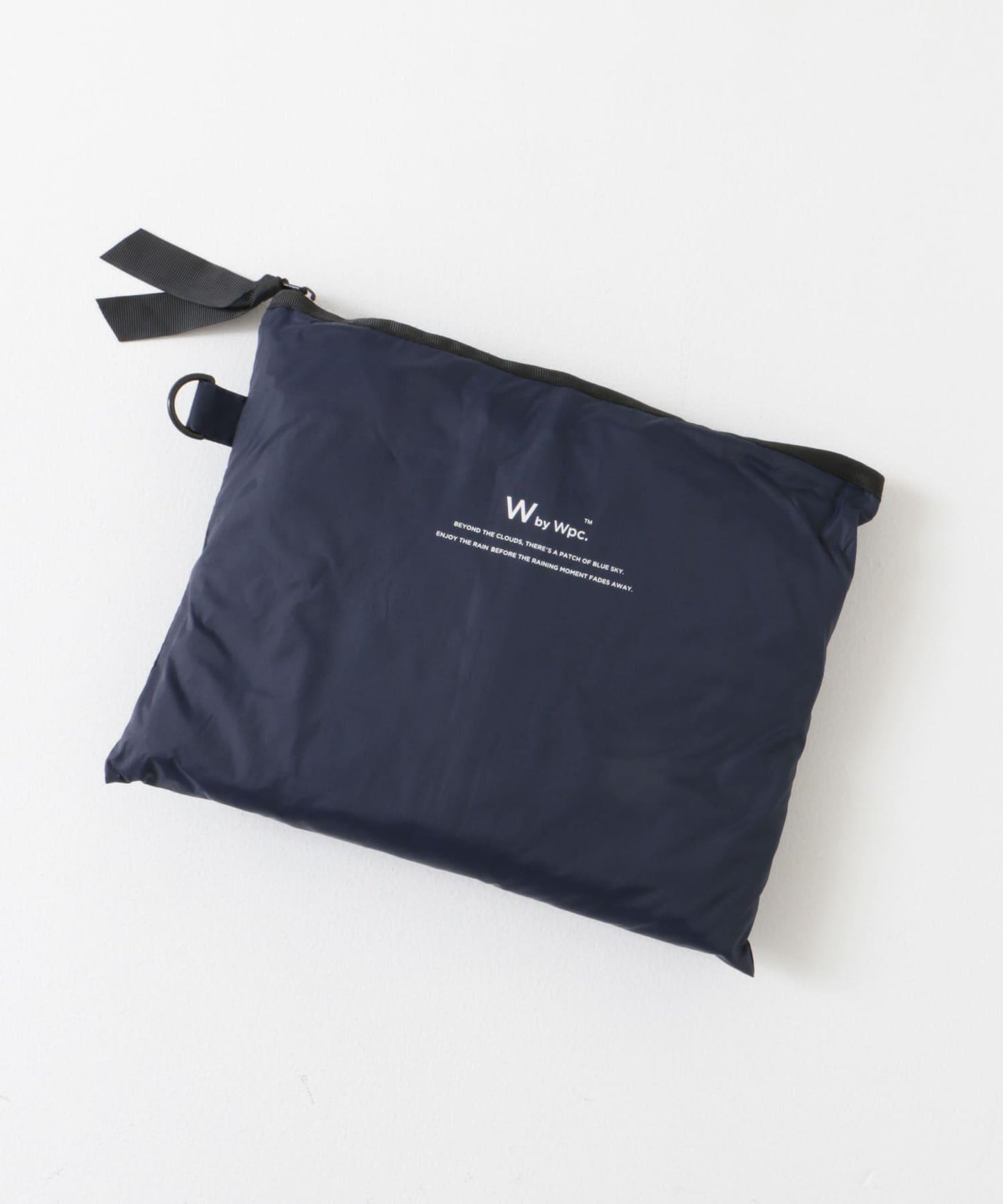 【男女同款】Wpc. 自行車袖套雨披