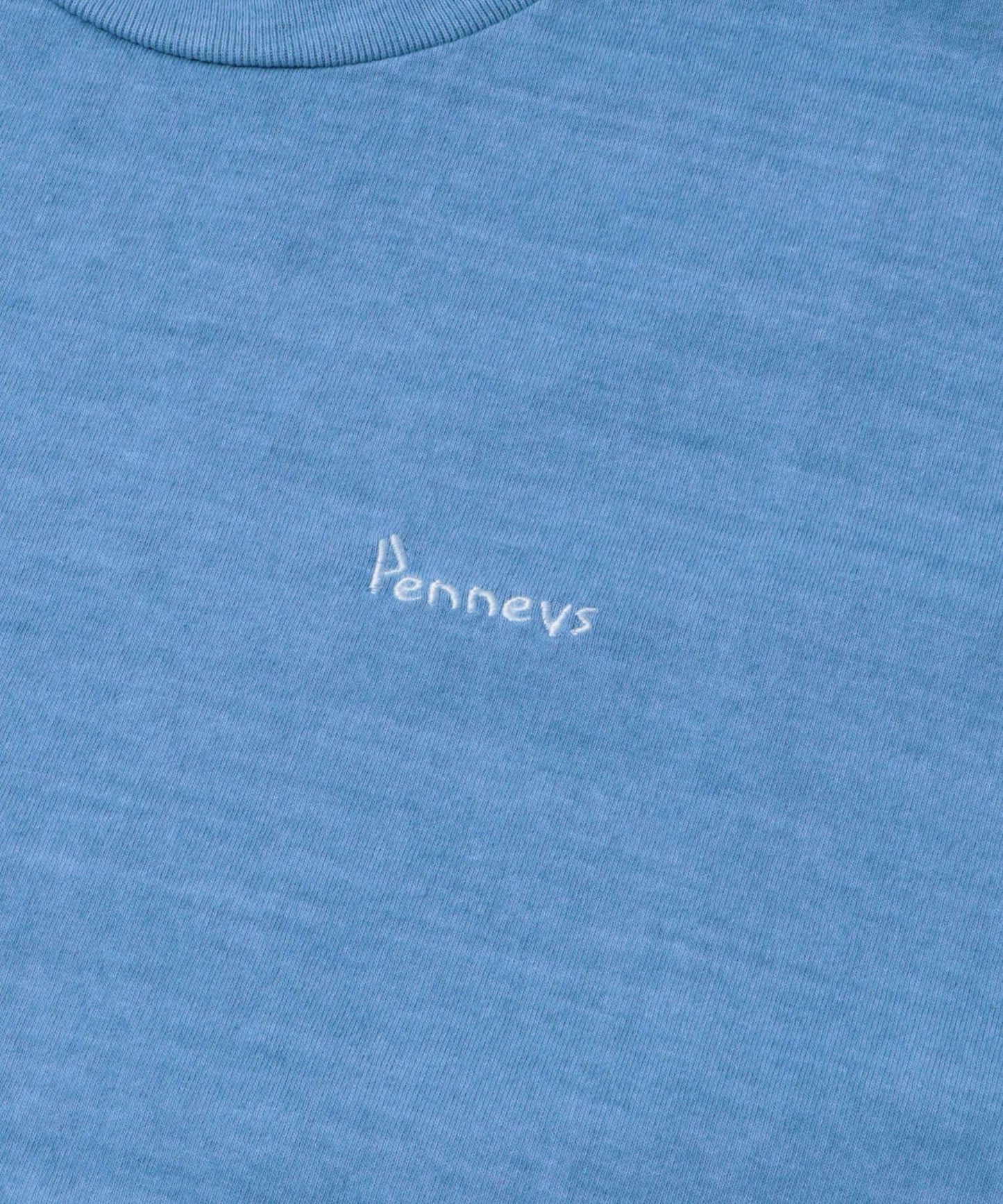 『聯名』PENNEYS×Sonny Label 水洗短袖T恤