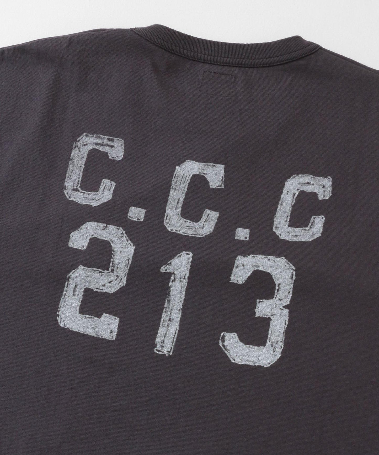 『聯名』ARMY TWILL×Sonny Label印花T恤