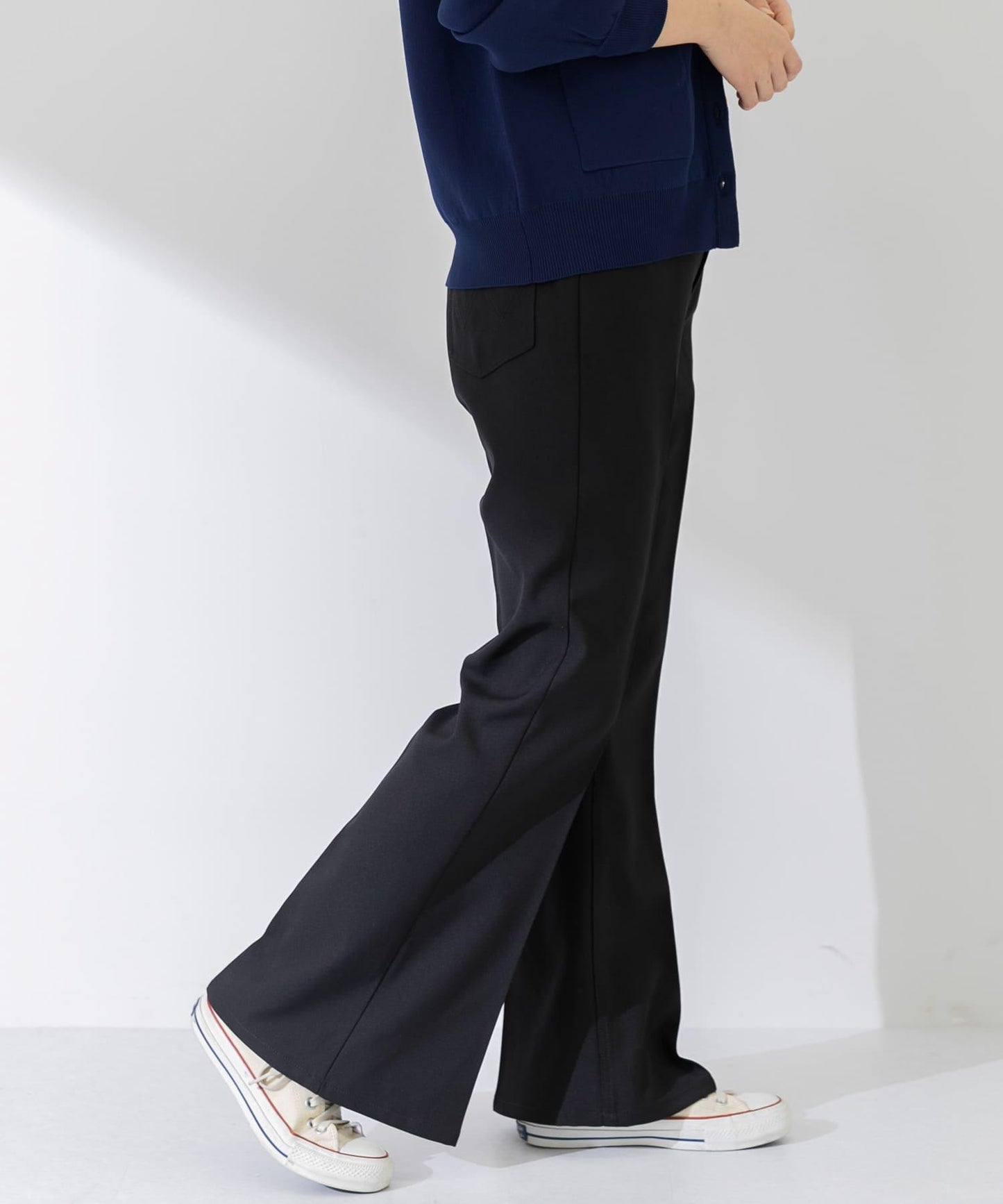 【特別訂製】Wrangler×Sonny Label 喇叭褲