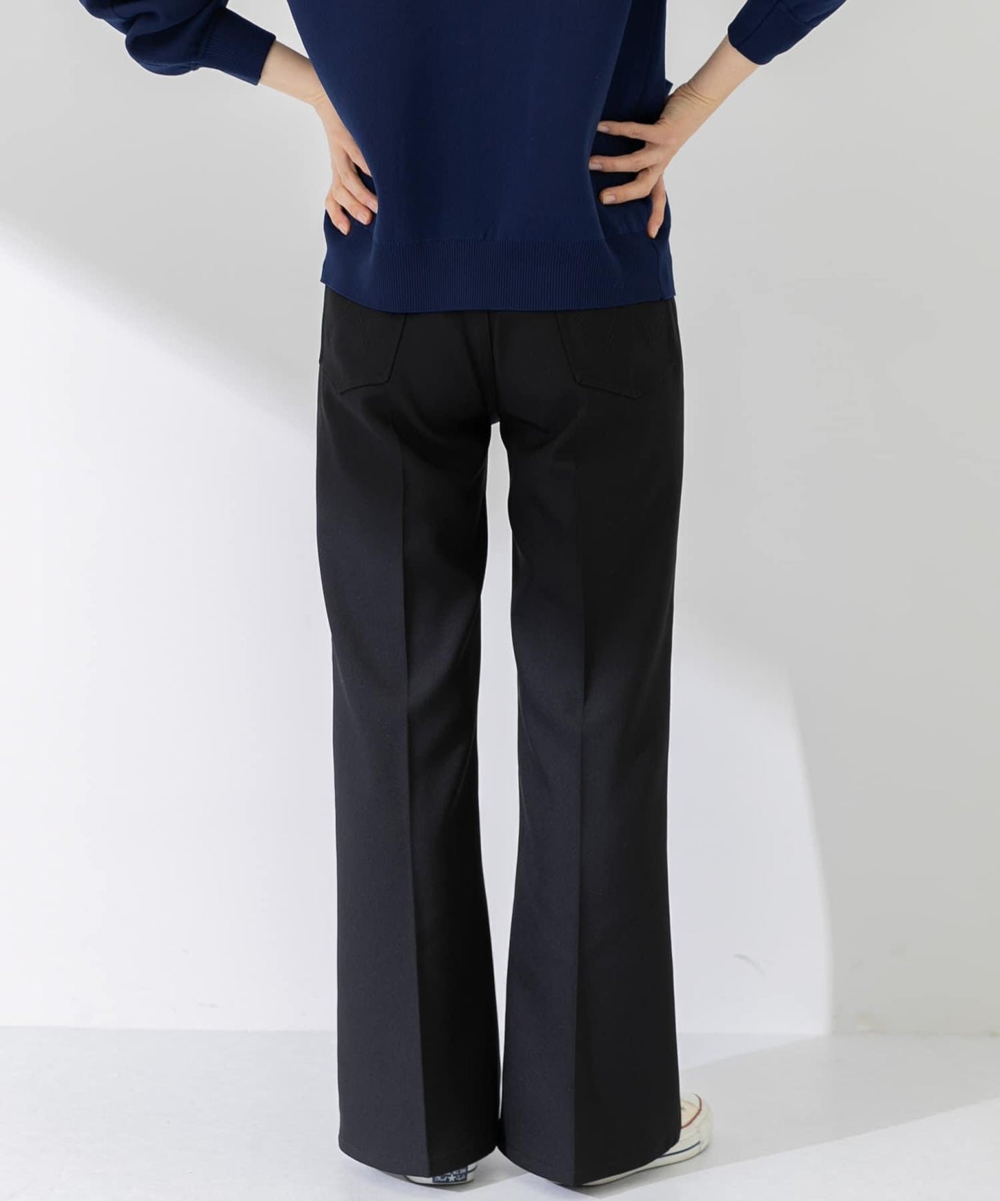 【特別訂製】Wrangler×Sonny Label 喇叭褲