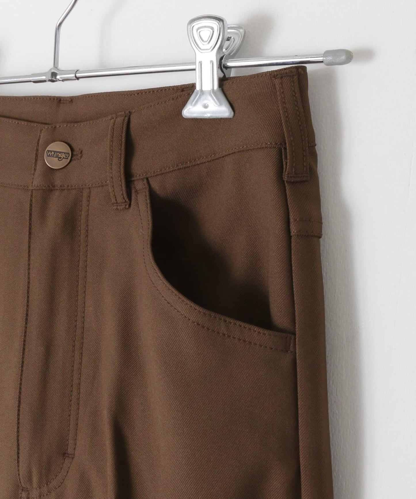 【特別訂製】Wrangler×Sonny Label 喇叭褲