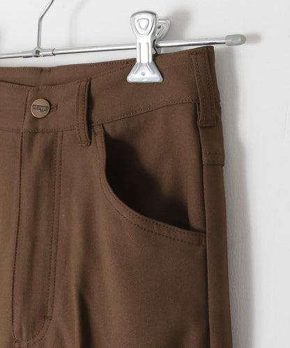 【特別訂製】Wrangler×Sonny Label 喇叭褲