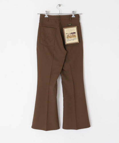 【特別訂製】Wrangler×Sonny Label 喇叭褲