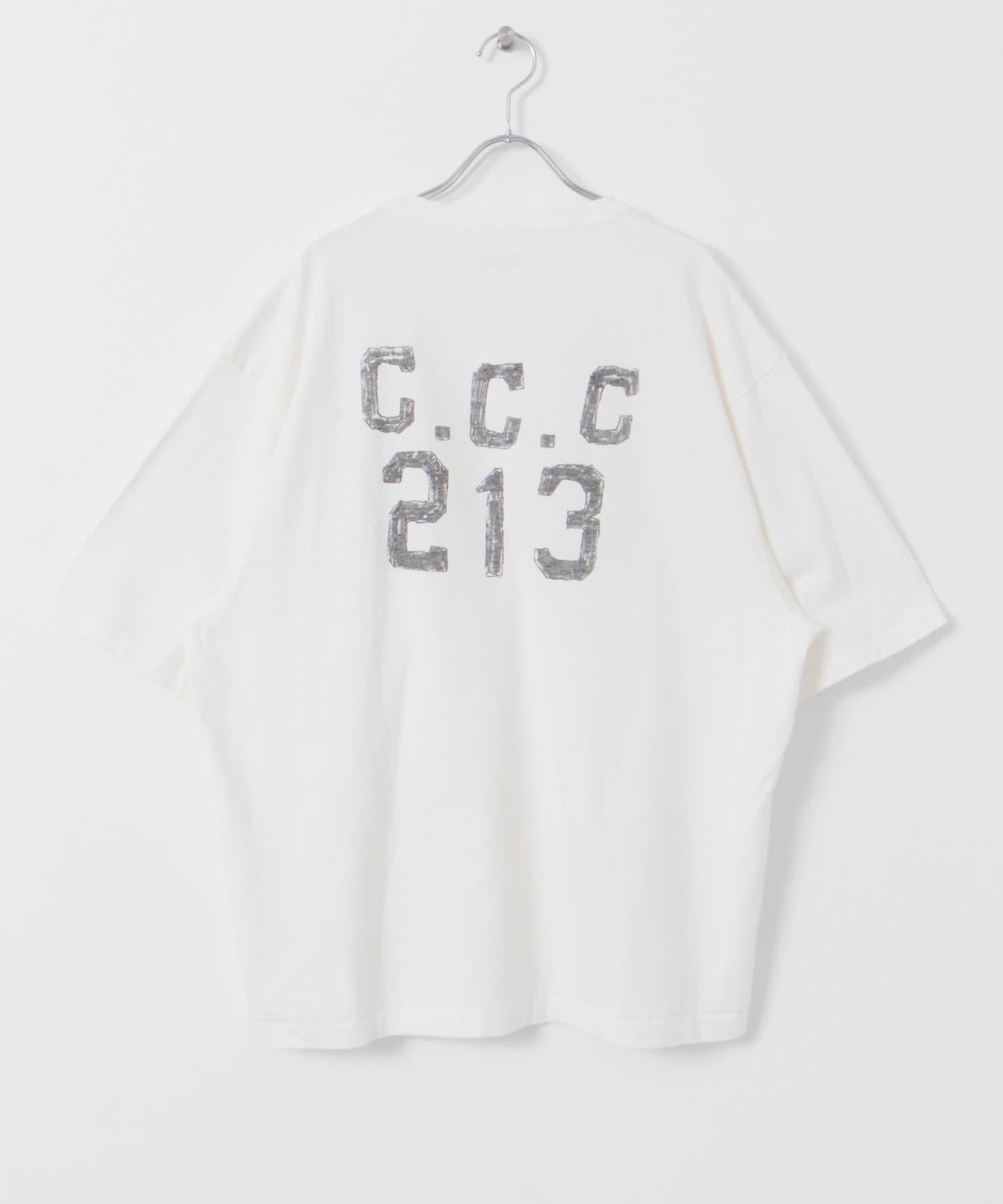 『聯名』ARMY TWILL×Sonny Label印花T恤