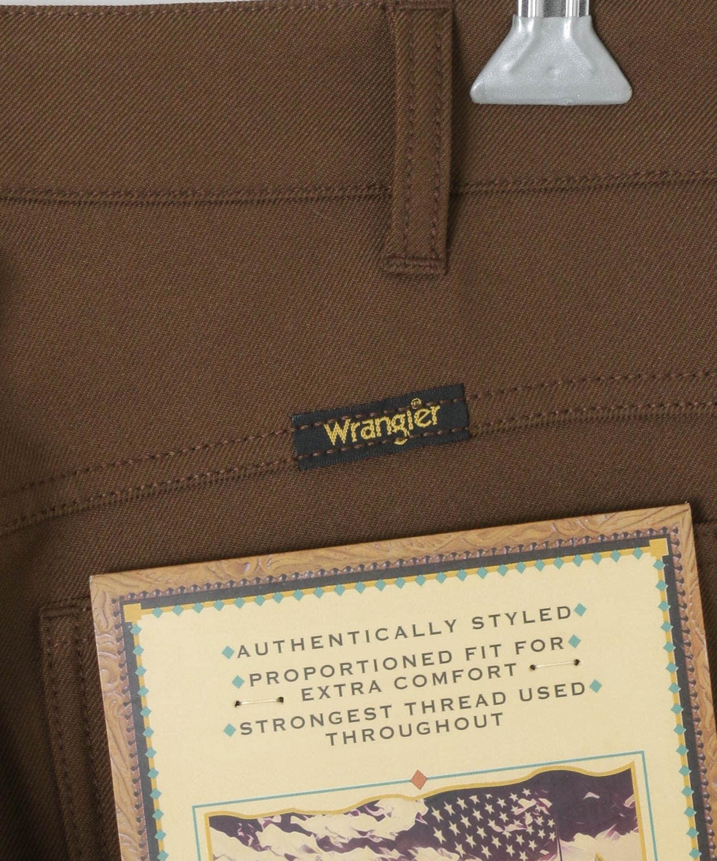 【特別訂製】Wrangler×Sonny Label 喇叭褲