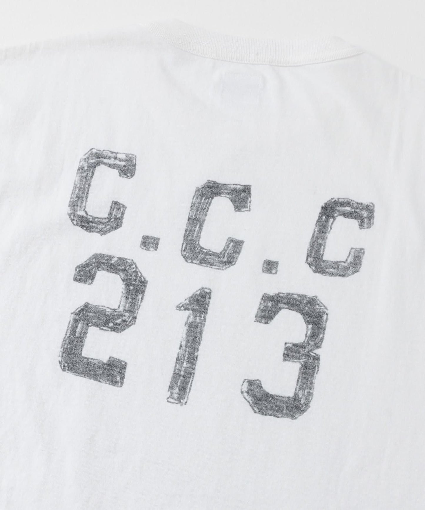 『聯名』ARMY TWILL×Sonny Label印花T恤