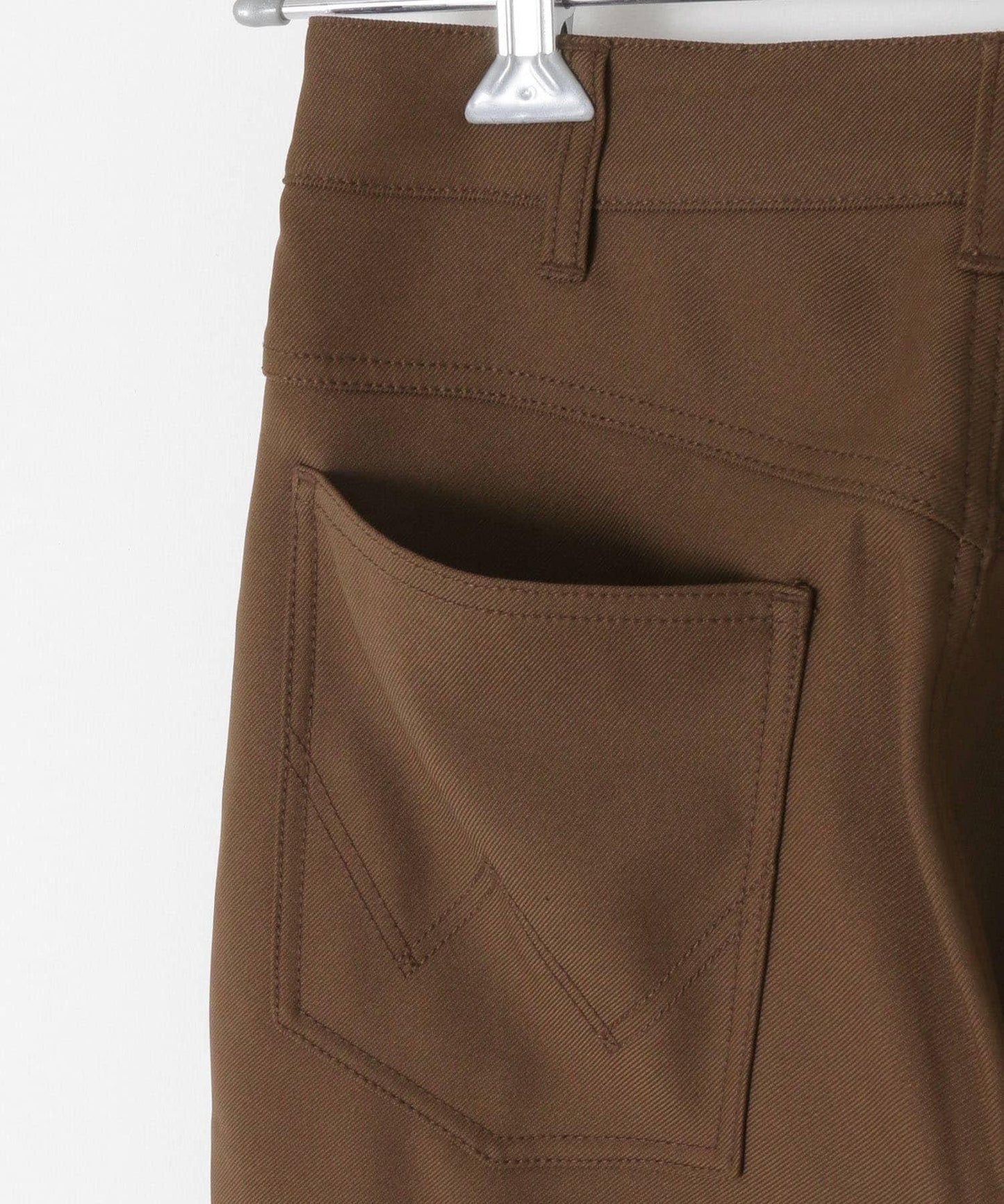 【特別訂製】Wrangler×Sonny Label 喇叭褲