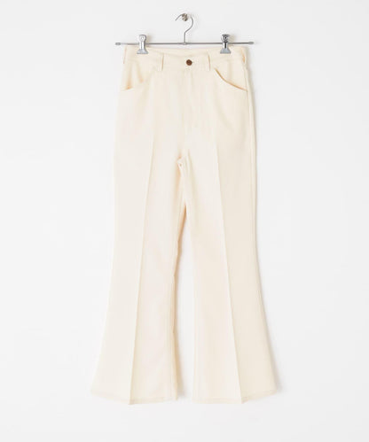 【特別訂製】Wrangler×Sonny Label 喇叭褲