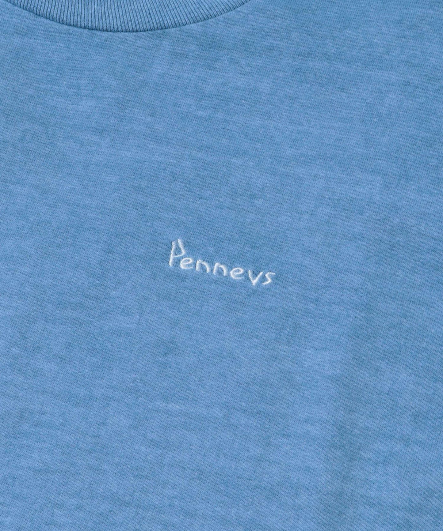 【特別訂製】PENNEYS×Sonny Label 水洗長袖T恤