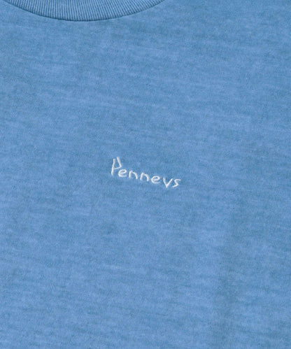 【特別訂製】PENNEYS×Sonny Label 水洗長袖T恤