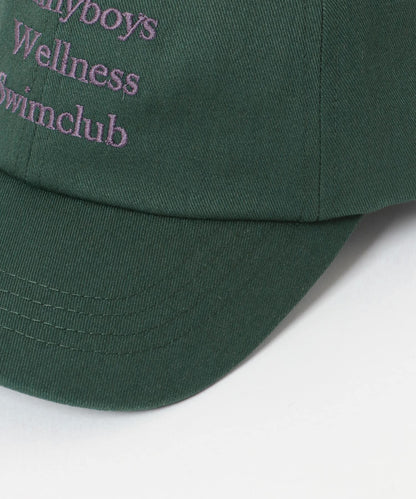 Sonnyboys標誌棒球帽