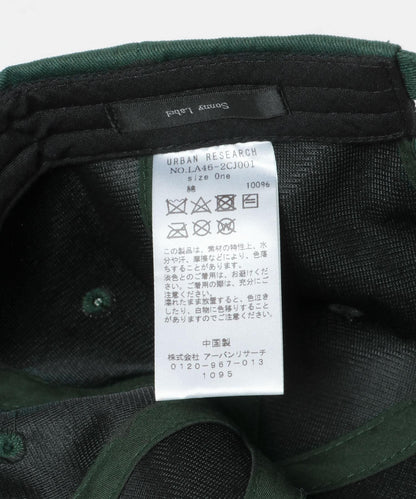 Sonnyboys標誌棒球帽