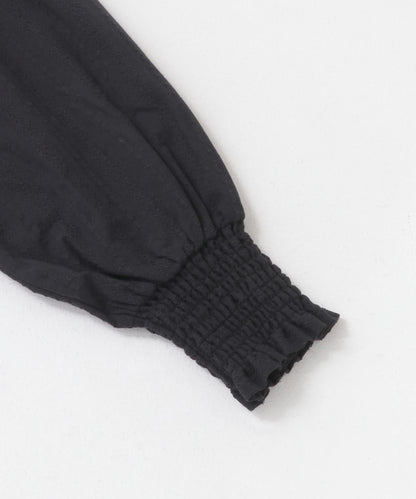 【/部分門店限定】NaokoTakayama蕾絲襯衫