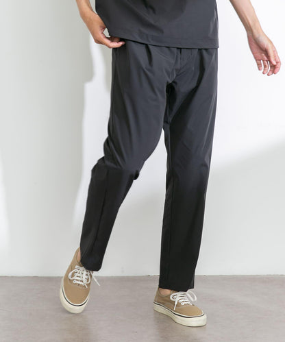 「接觸冷感/吸溼速幹/防紫外線」Breeze Fit休閒褲