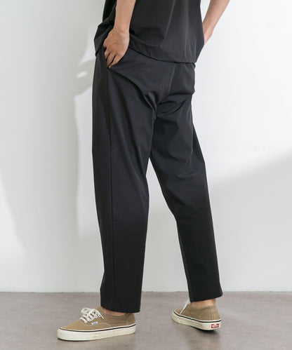 「接觸冷感/吸溼速幹/防紫外線」Breeze Fit休閒褲