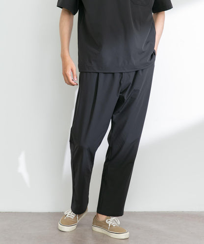 「接觸冷感/吸溼速幹/防紫外線」Breeze Fit休閒褲