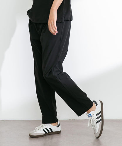 「接觸冷感/吸溼速幹/防紫外線」Breeze Fit休閒褲