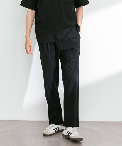 「接觸冷感/吸溼速幹/防紫外線」Breeze Fit休閒褲