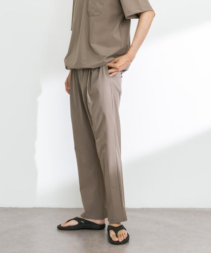 「接觸冷感/吸溼速幹/防紫外線」Breeze Fit休閒褲