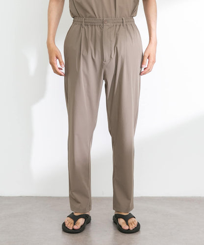 「接觸冷感/吸溼速幹/防紫外線」Breeze Fit休閒褲