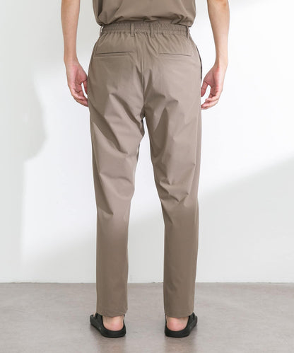 「接觸冷感/吸溼速幹/防紫外線」Breeze Fit休閒褲