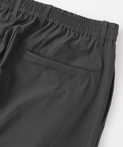 「接觸冷感/吸溼速幹/防紫外線」Breeze Fit休閒褲