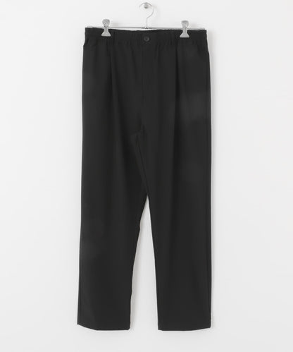 「接觸冷感/吸溼速幹/防紫外線」Breeze Fit休閒褲