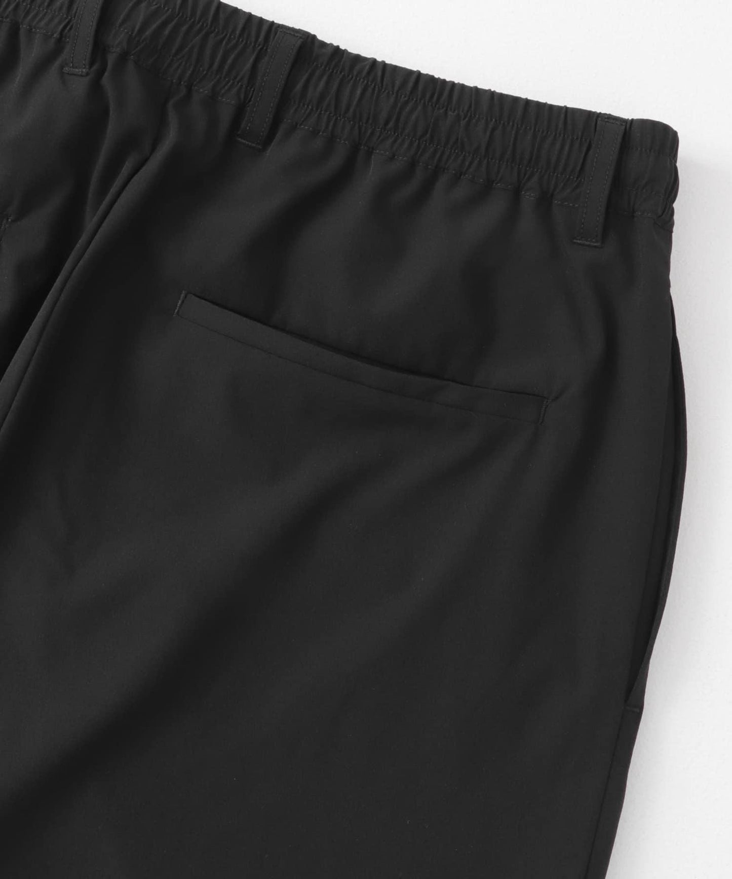 「接觸冷感/吸溼速幹/防紫外線」Breeze Fit休閒褲