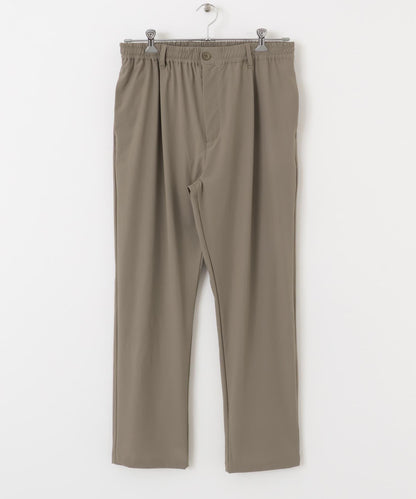 「接觸冷感/吸溼速幹/防紫外線」Breeze Fit休閒褲