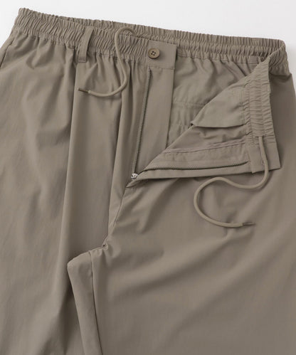 「接觸冷感/吸溼速幹/防紫外線」Breeze Fit休閒褲