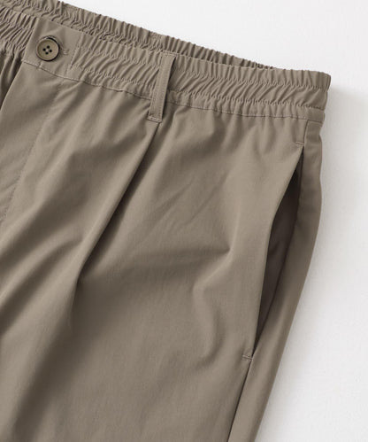 「接觸冷感/吸溼速幹/防紫外線」Breeze Fit休閒褲