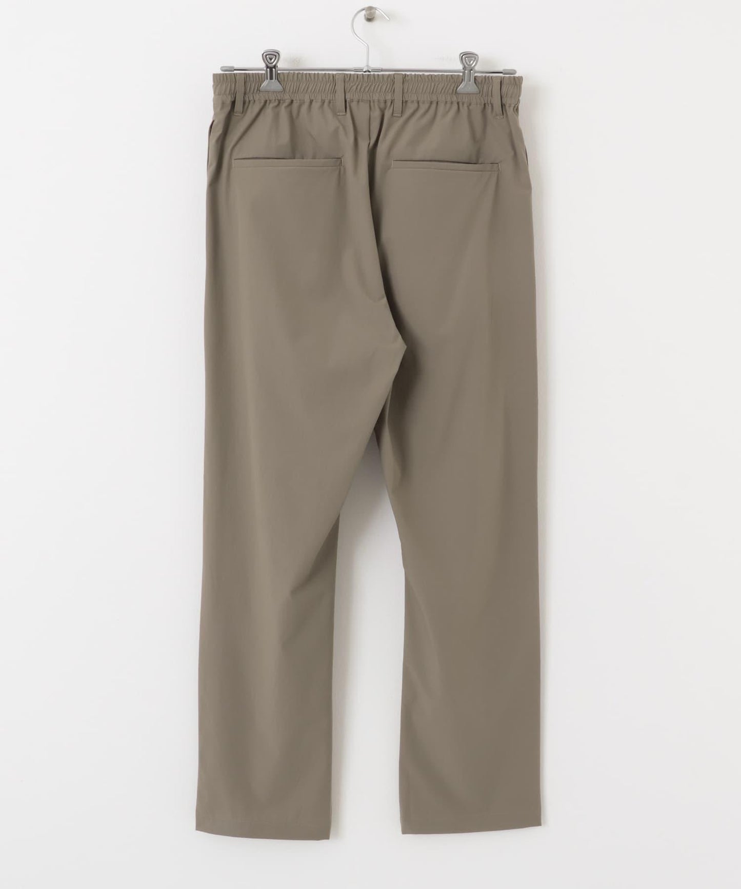 「接觸冷感/吸溼速幹/防紫外線」Breeze Fit休閒褲