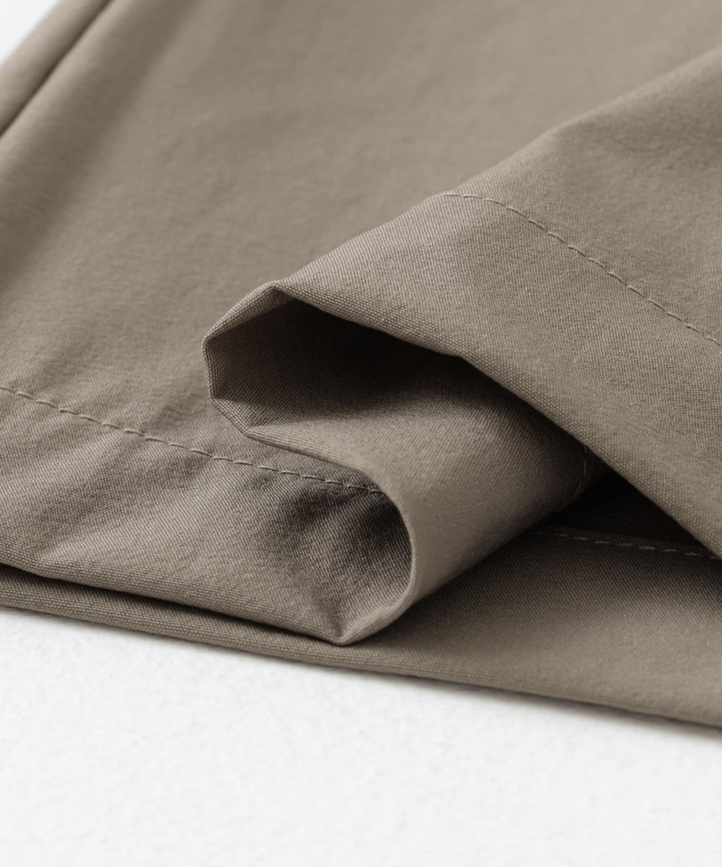 「接觸冷感/吸溼速幹/防紫外線」Breeze Fit休閒褲