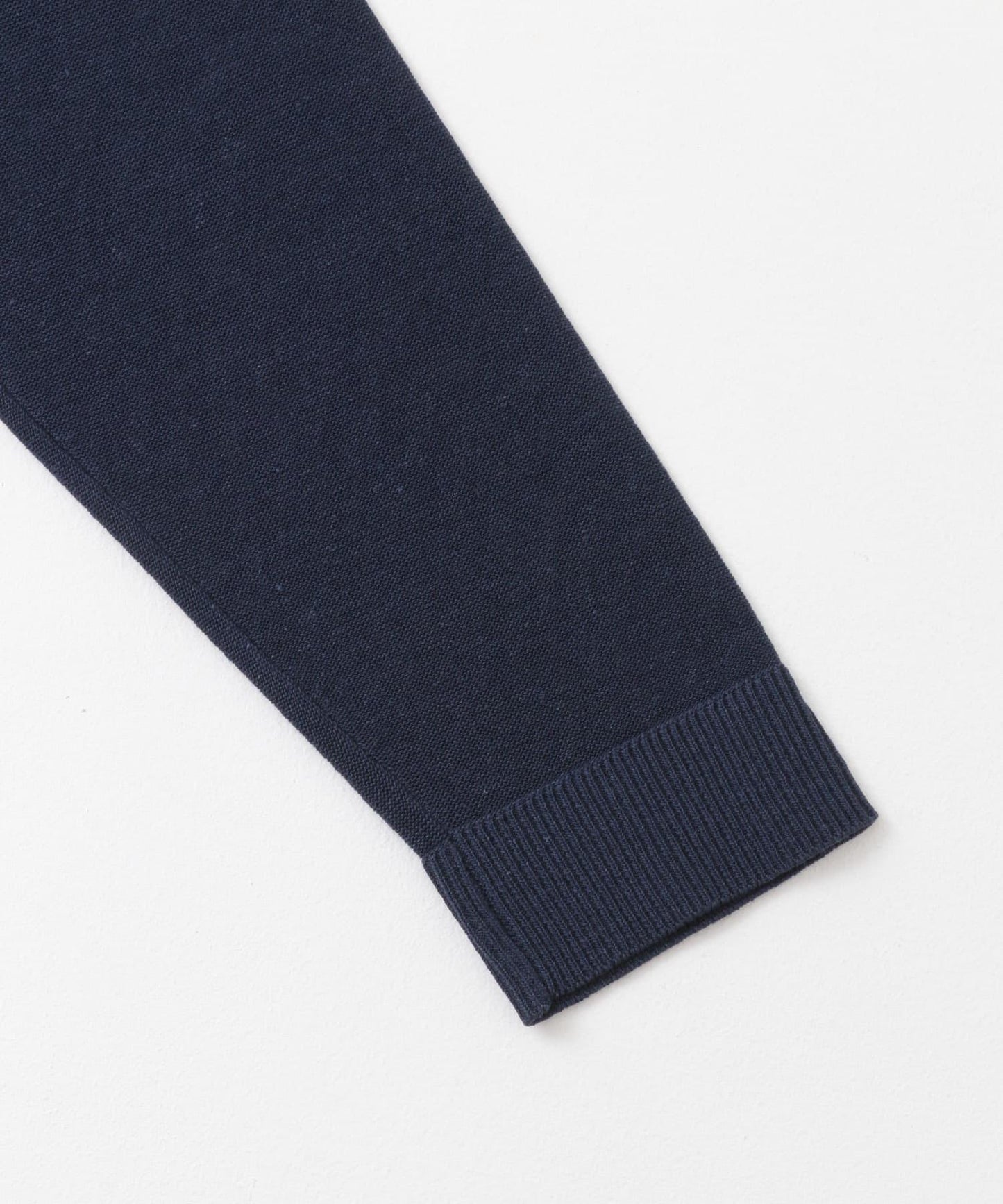 亞麻混紡針織開衫