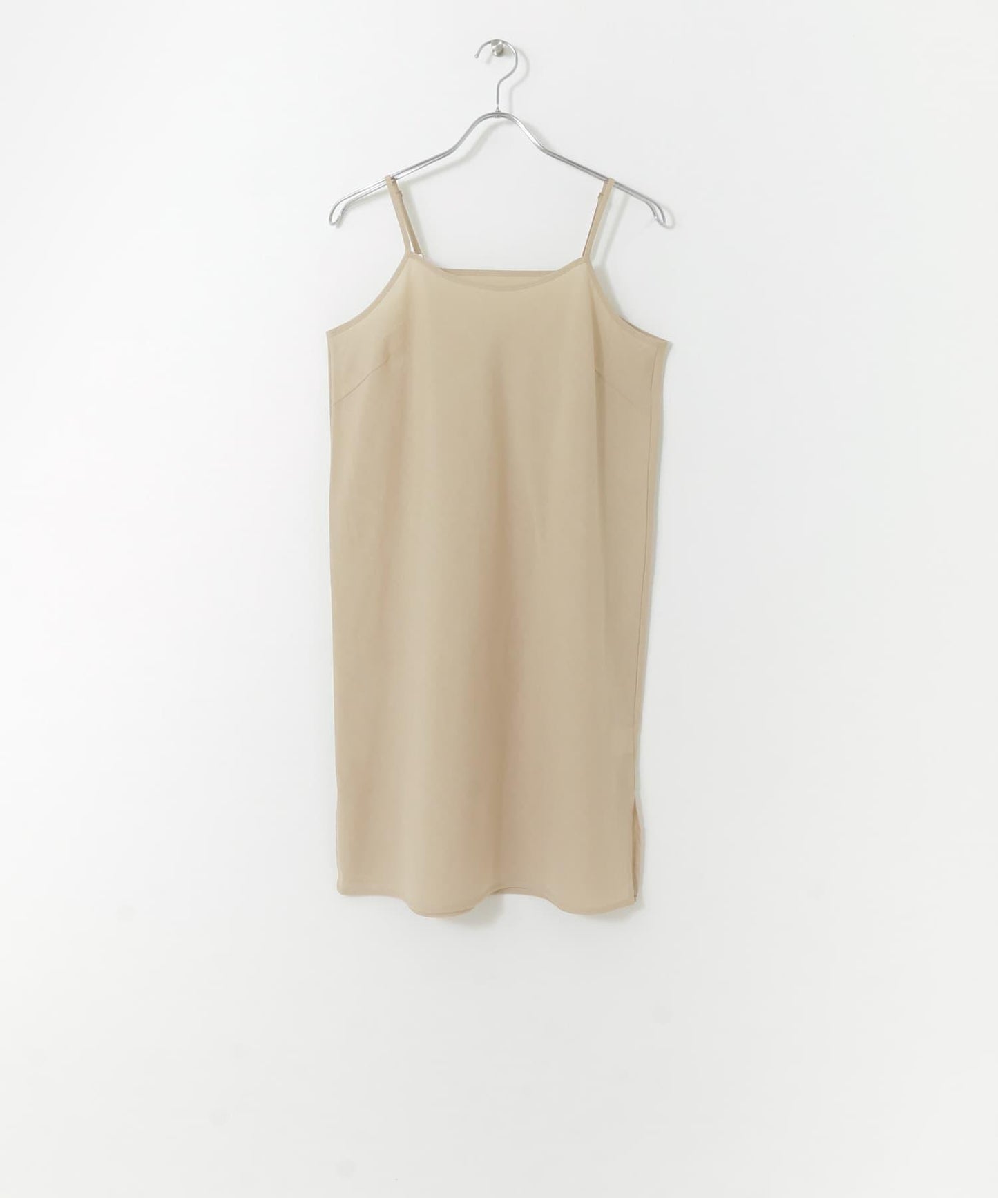 NaokoTakayama聯名荷葉邊連衣裙