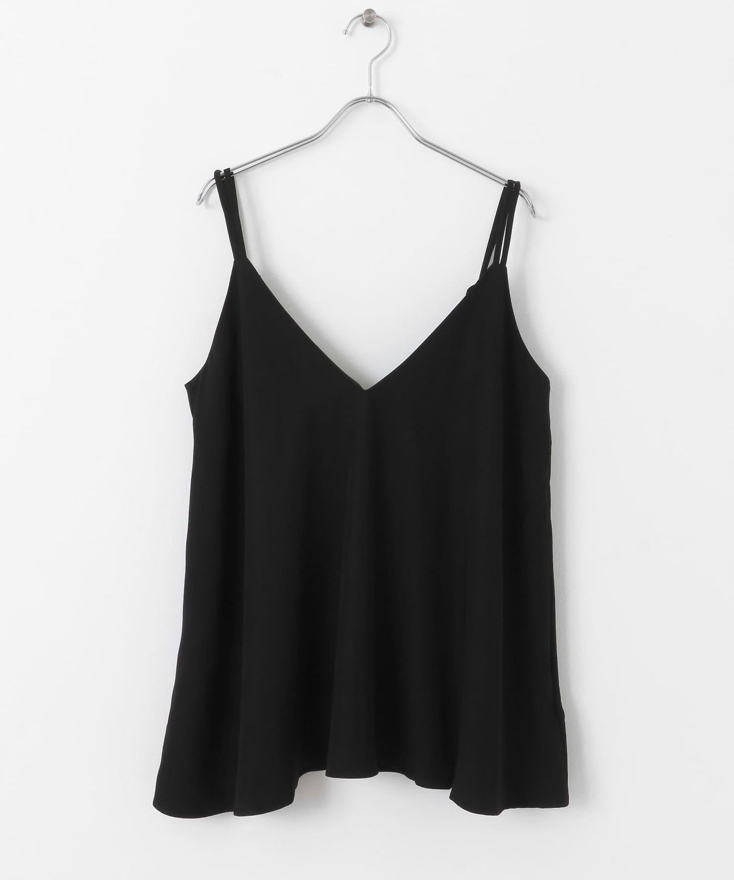 荷葉邊吊帶背心